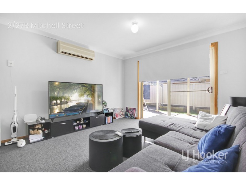 1-3/27B Mitchell Street, Muswellbrook NSW 2333
