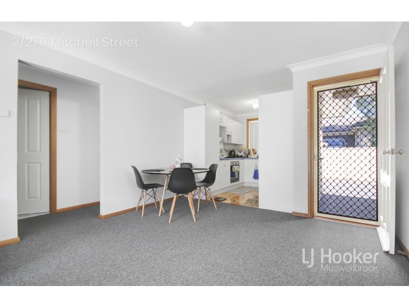 1-3/27B Mitchell Street, Muswellbrook NSW 2333
