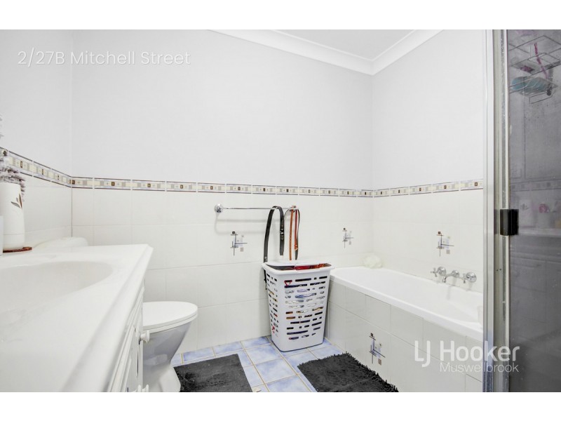 1-3/27B Mitchell Street, Muswellbrook NSW 2333