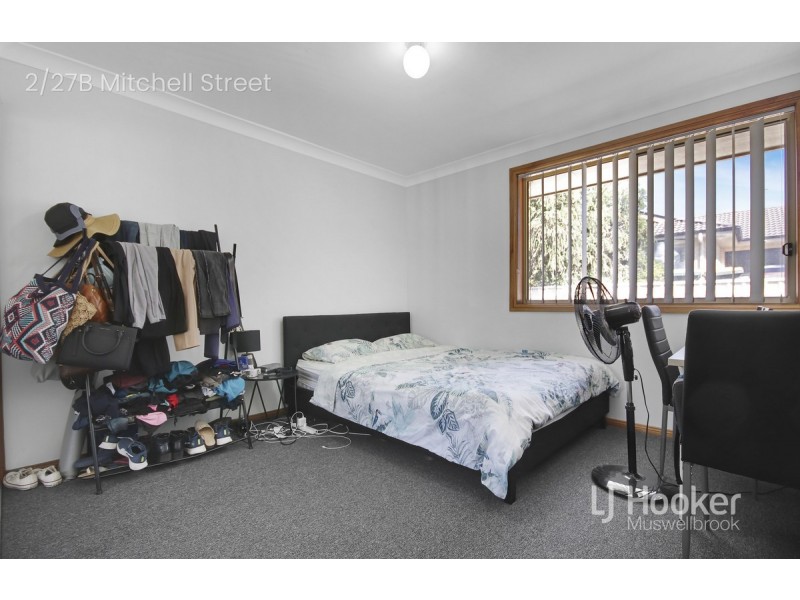 1-3/27B Mitchell Street, Muswellbrook NSW 2333