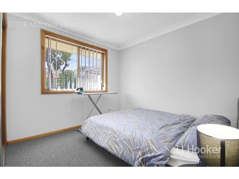 1-3/27B Mitchell Street, Muswellbrook NSW 2333