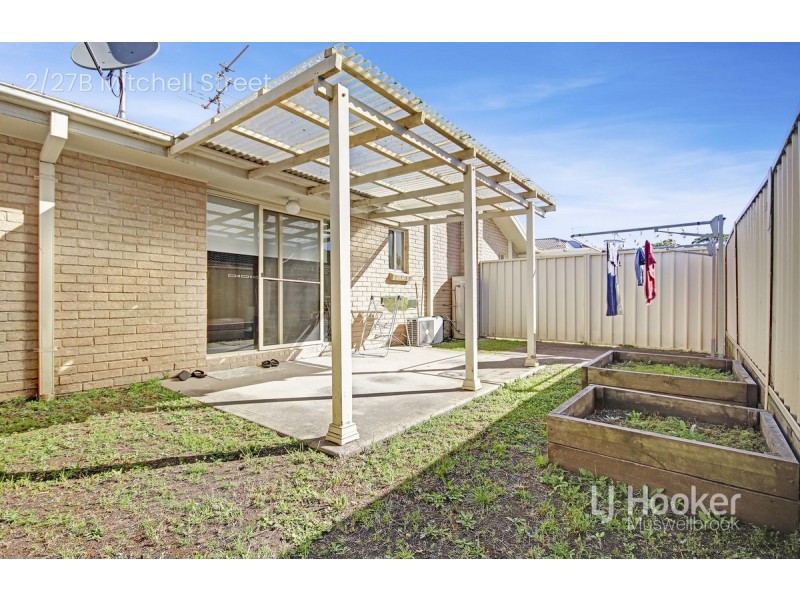 1-3/27B Mitchell Street, Muswellbrook NSW 2333