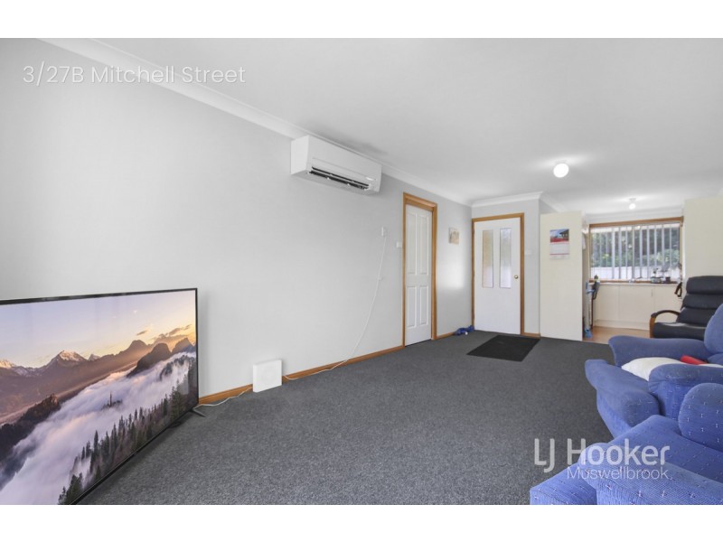 1-3/27B Mitchell Street, Muswellbrook NSW 2333