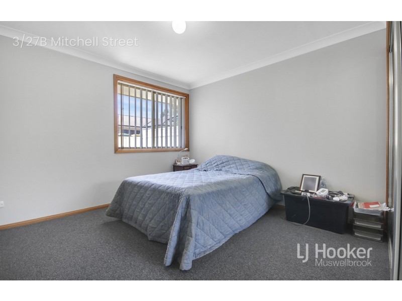 1-3/27B Mitchell Street, Muswellbrook NSW 2333
