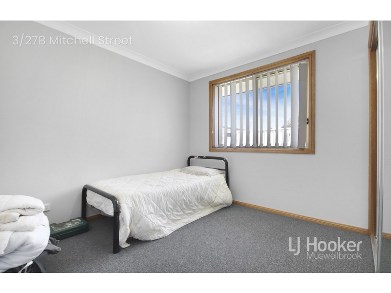 1-3/27B Mitchell Street, Muswellbrook NSW 2333