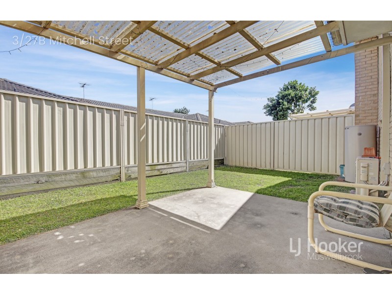 1-3/27B Mitchell Street, Muswellbrook NSW 2333