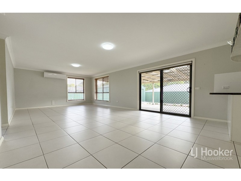 3 Henry Dangar Drive, Muswellbrook NSW 2333