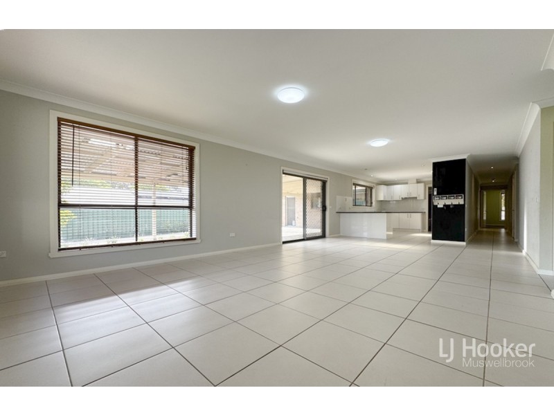 3 Henry Dangar Drive, Muswellbrook NSW 2333