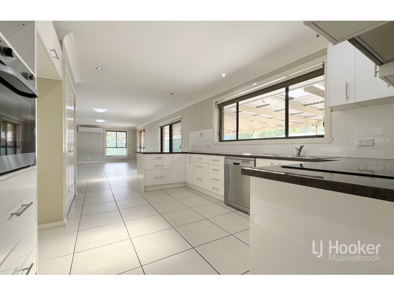 3 Henry Dangar Drive, Muswellbrook NSW 2333