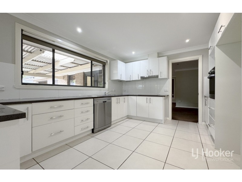 3 Henry Dangar Drive, Muswellbrook NSW 2333