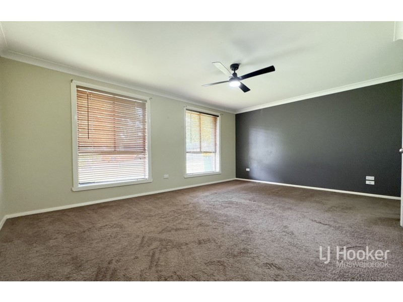 3 Henry Dangar Drive, Muswellbrook NSW 2333