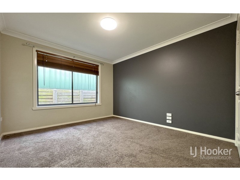 3 Henry Dangar Drive, Muswellbrook NSW 2333