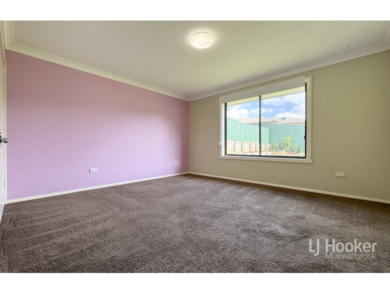 3 Henry Dangar Drive, Muswellbrook NSW 2333
