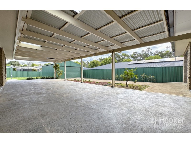 3 Henry Dangar Drive, Muswellbrook NSW 2333