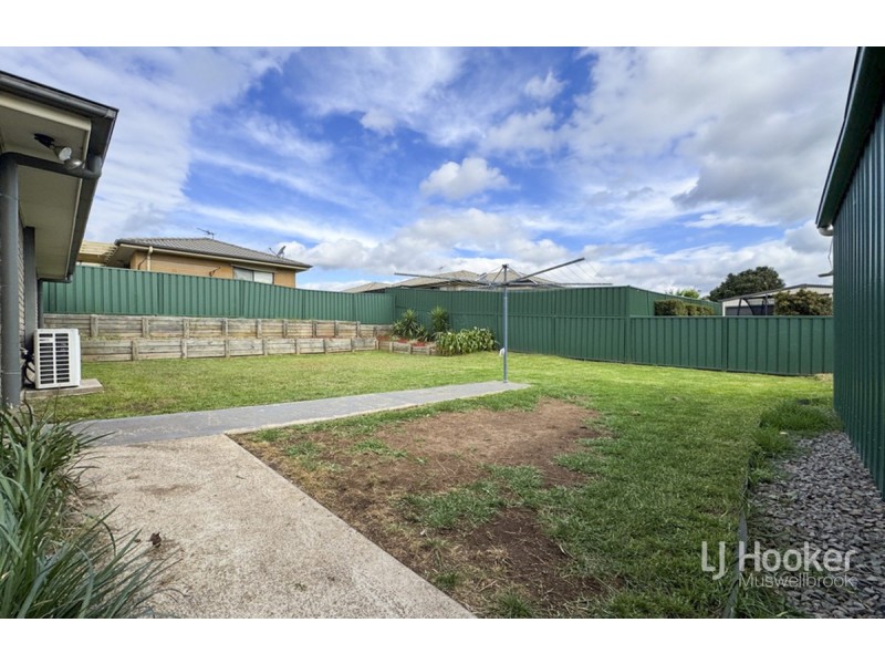 3 Henry Dangar Drive, Muswellbrook NSW 2333