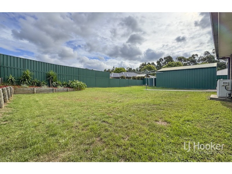3 Henry Dangar Drive, Muswellbrook NSW 2333