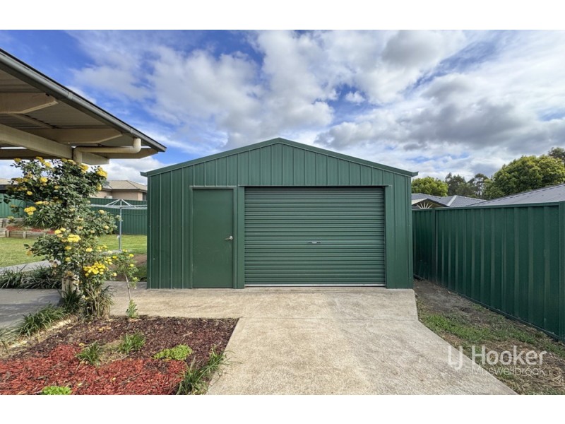 3 Henry Dangar Drive, Muswellbrook NSW 2333
