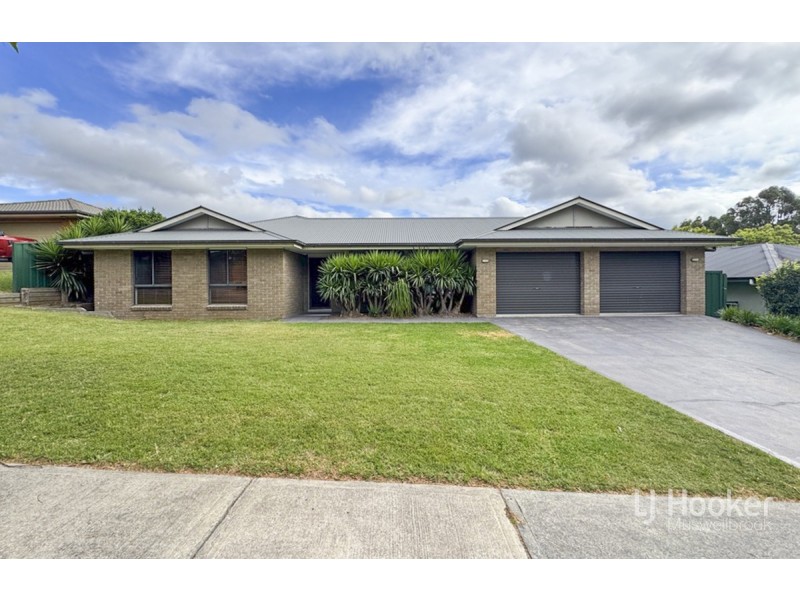 3 Henry Dangar Drive, Muswellbrook NSW 2333