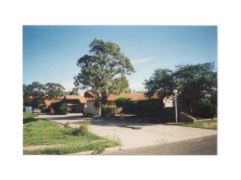 1/37 Rutherford Road, Muswellbrook NSW 2333