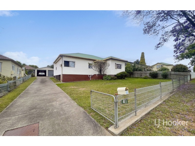 65 Brecht Street, Muswellbrook NSW 2333