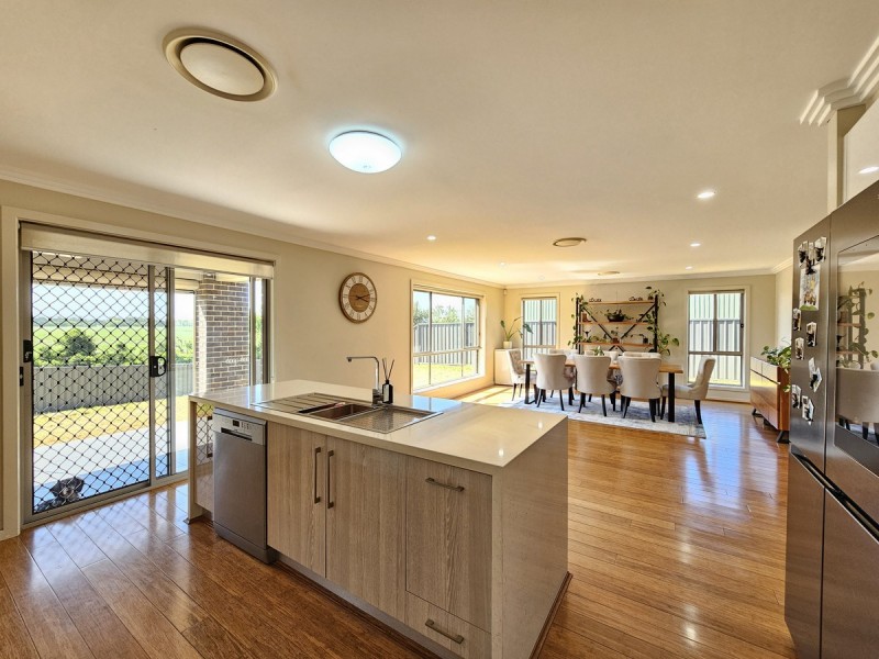 21 Aberdeen Street, Muswellbrook NSW 2333