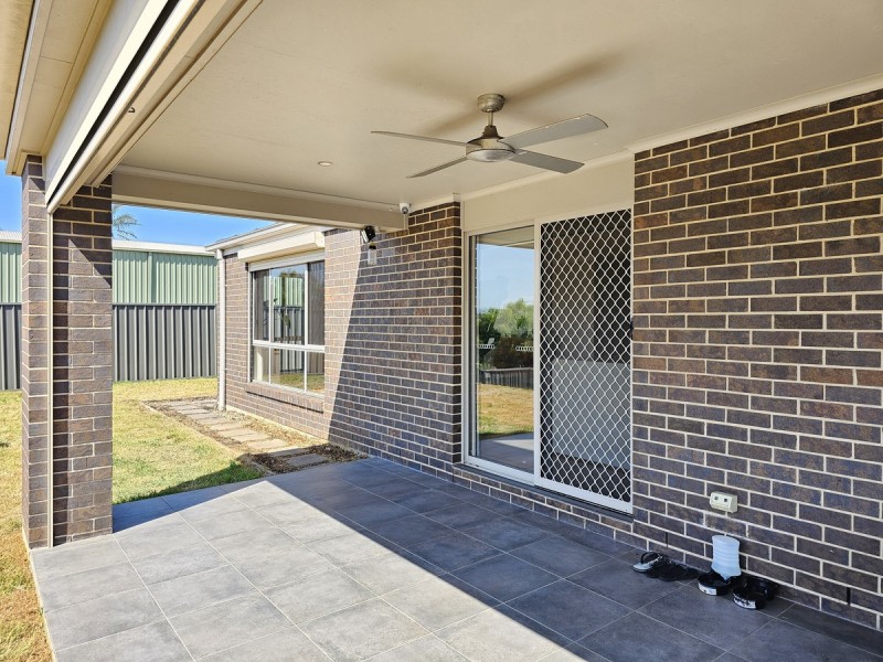 21 Aberdeen Street, Muswellbrook NSW 2333