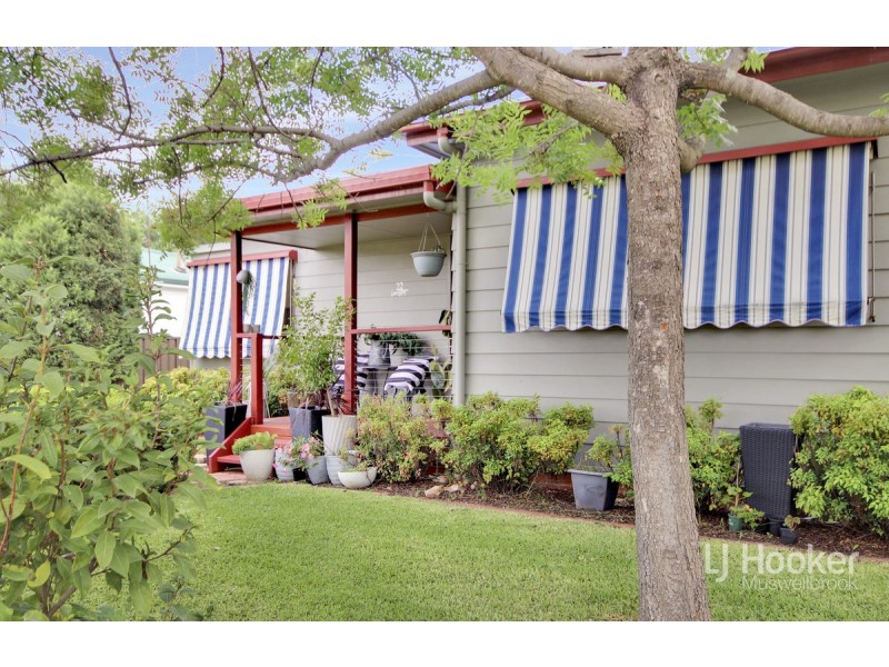 22 Lorne Street, Muswellbrook NSW 2333