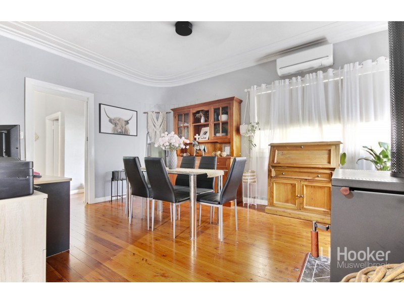 22 Lorne Street, Muswellbrook NSW 2333