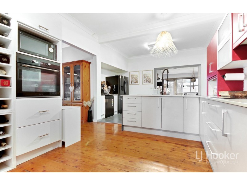 22 Lorne Street, Muswellbrook NSW 2333