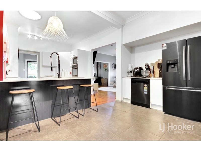 22 Lorne Street, Muswellbrook NSW 2333