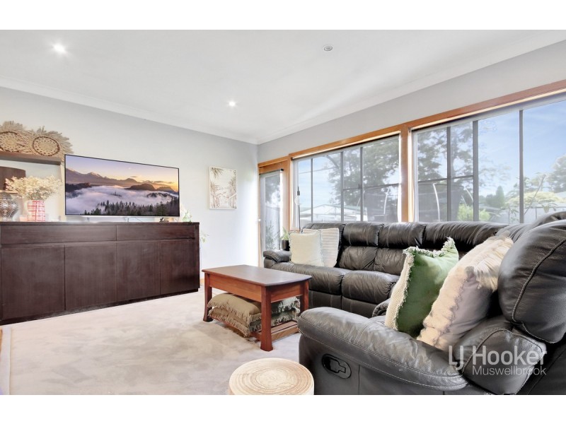 22 Lorne Street, Muswellbrook NSW 2333