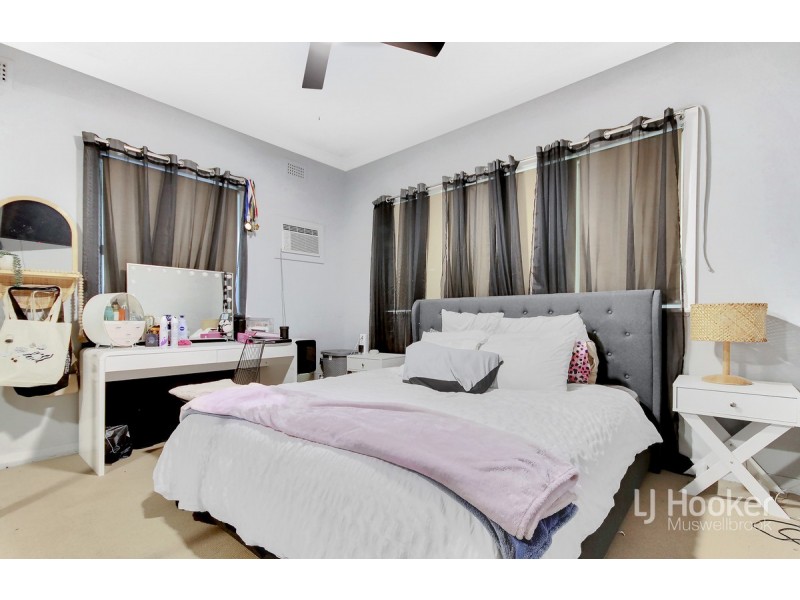 22 Lorne Street, Muswellbrook NSW 2333