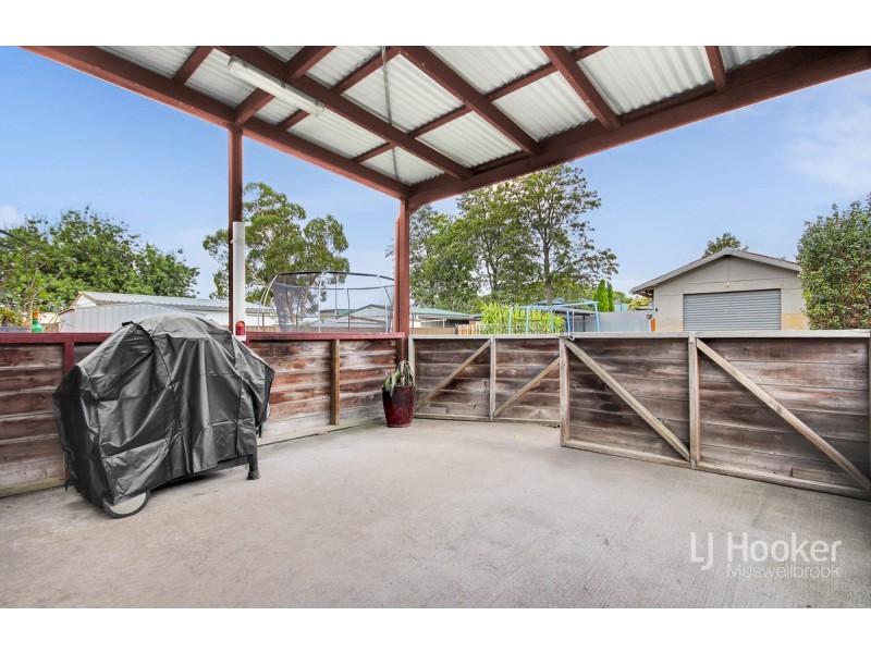 22 Lorne Street, Muswellbrook NSW 2333