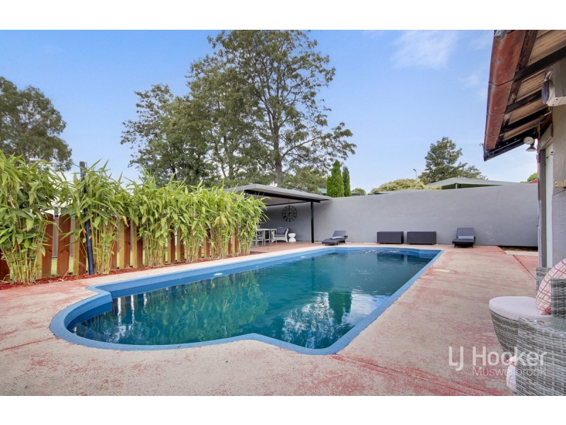 22 Lorne Street, Muswellbrook NSW 2333