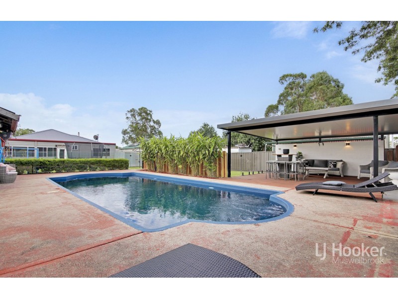 22 Lorne Street, Muswellbrook NSW 2333