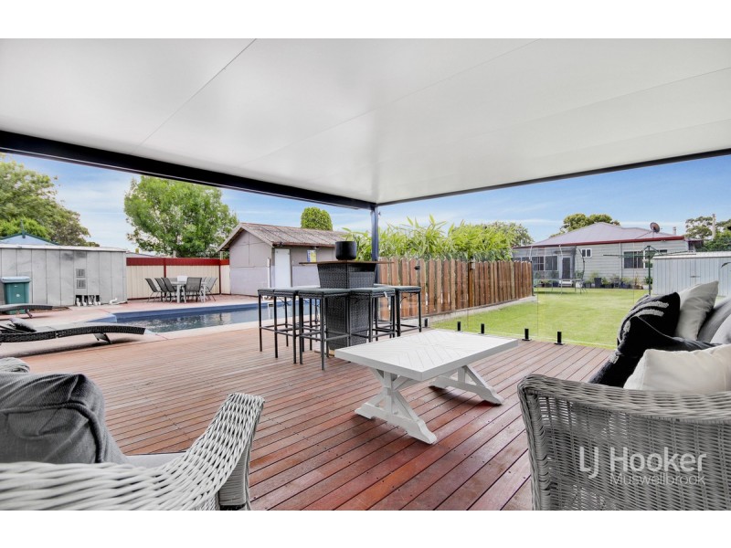 22 Lorne Street, Muswellbrook NSW 2333