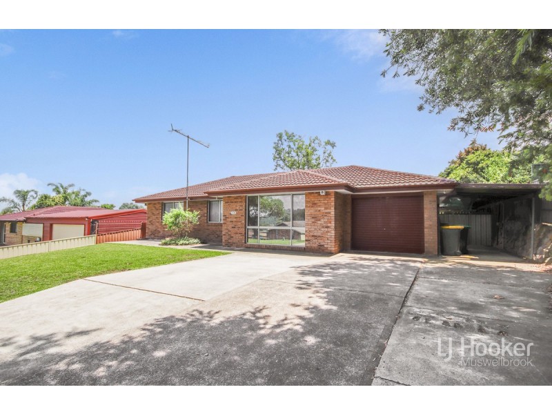 118 St Andrews Street, Aberdeen NSW 2336