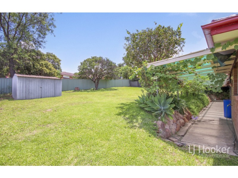 118 St Andrews Street, Aberdeen NSW 2336