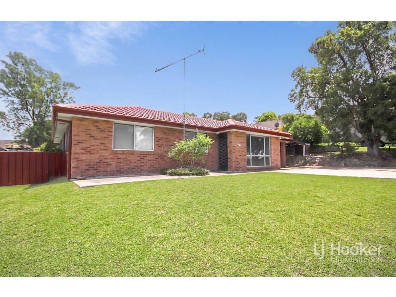 118 St Andrews Street, Aberdeen NSW 2336