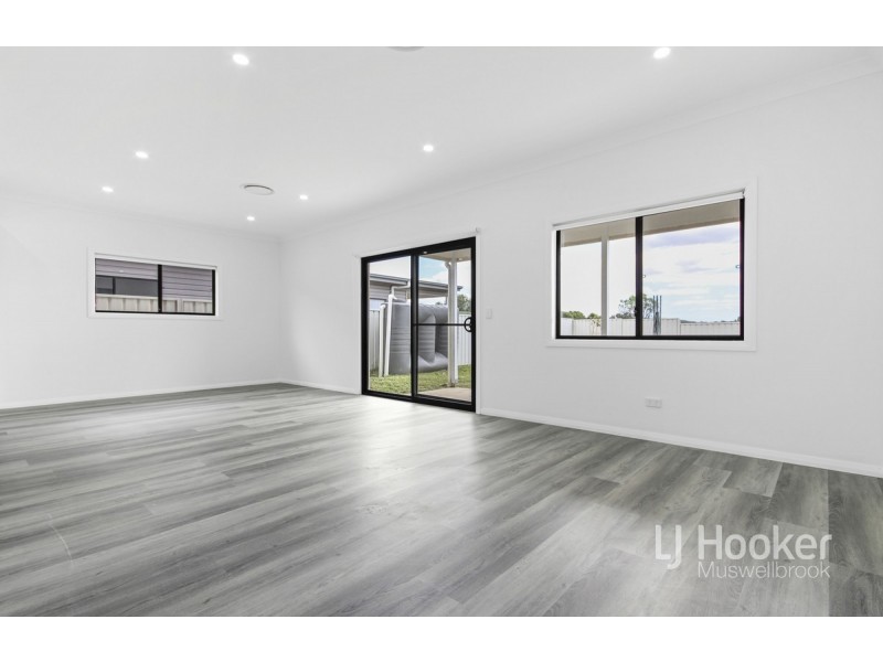 6 Burkhill Close, Denman NSW 2328