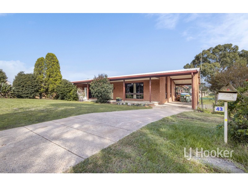 41-43 Adams Street, Muswellbrook NSW 2333