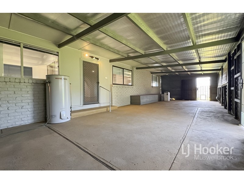 178 Sydney Street, Muswellbrook NSW 2333