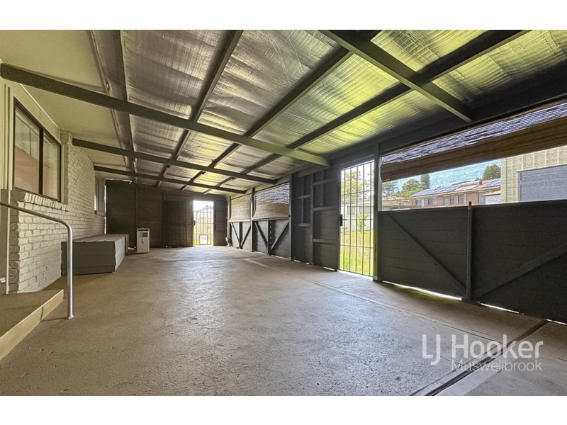 178 Sydney Street, Muswellbrook NSW 2333