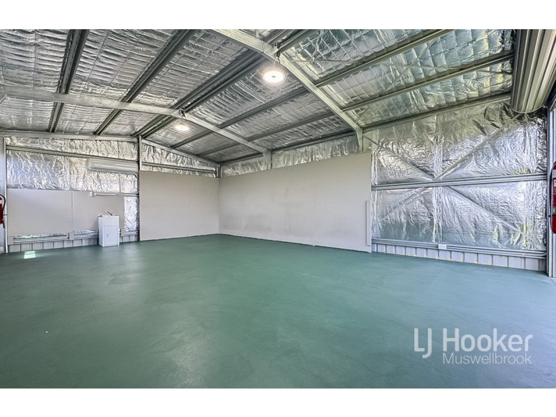 178 Sydney Street, Muswellbrook NSW 2333