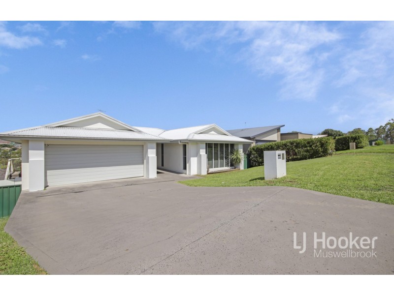 20 Jenkins Street, Muswellbrook NSW 2333