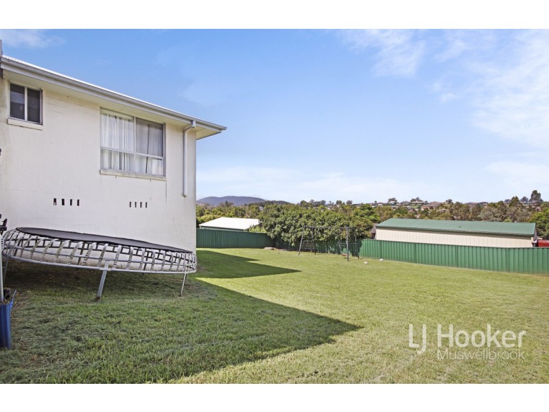 20 Jenkins Street, Muswellbrook NSW 2333