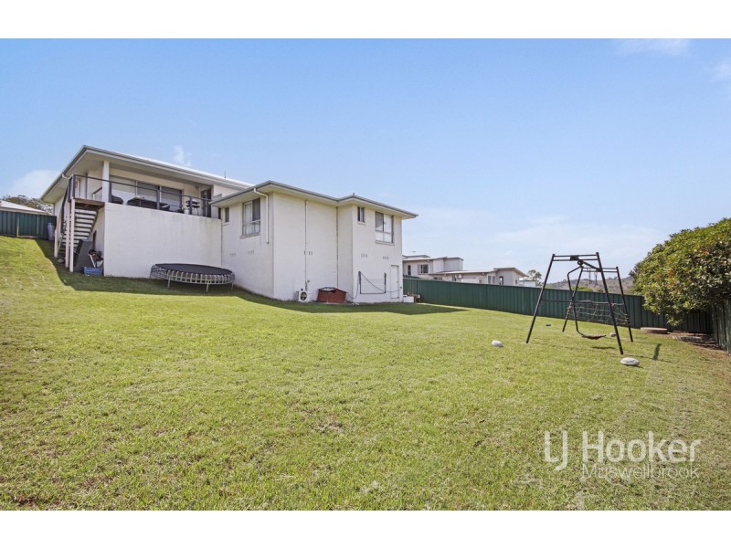 20 Jenkins Street, Muswellbrook NSW 2333