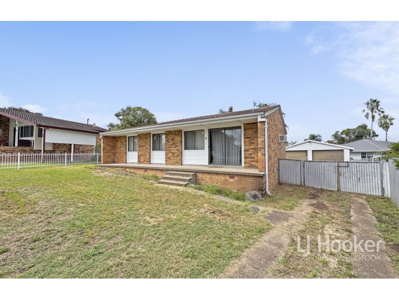 23 Tobruk Avenue, Muswellbrook NSW 2333