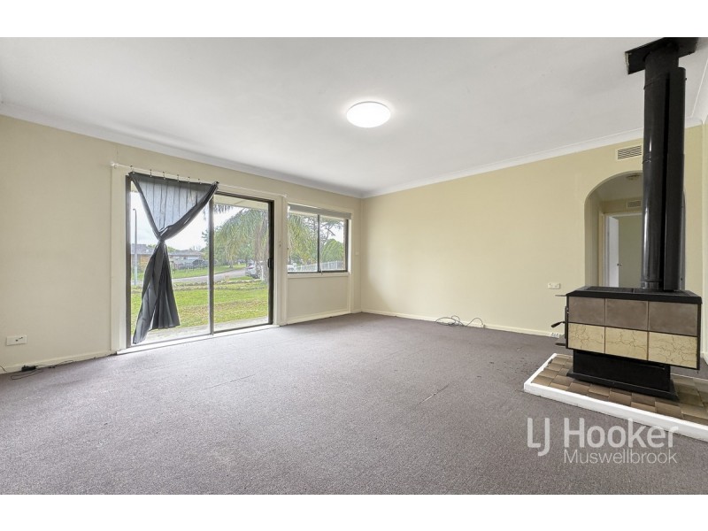 23 Tobruk Avenue, Muswellbrook NSW 2333