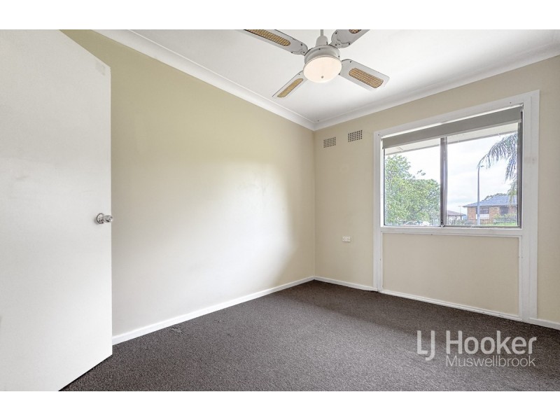 23 Tobruk Avenue, Muswellbrook NSW 2333